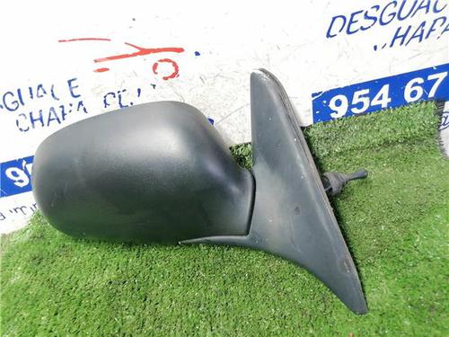 Right mirror HYUNDAI ACCENT I (X-3) 1.3 i 12V | BP31892513C27