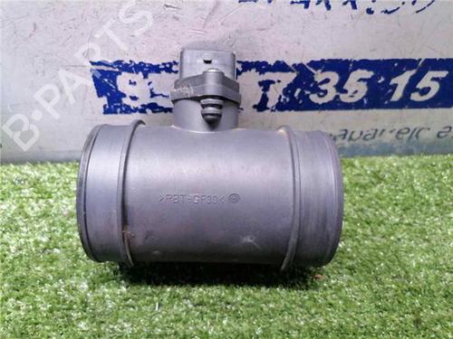 Mass air flow sensor OPEL VECTRA C (Z02) 2.0 DTI 16V (F69) | BP31900514M95