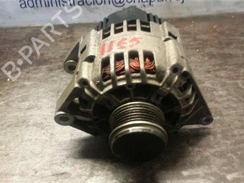 Used Alternator VOLVO S40 I (644) 1.9 DI (95 hp) 31889045