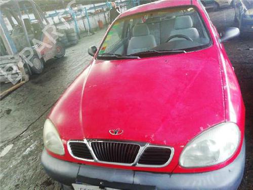 Pièces Détachées Usagées DAEWOO LANOS (KLAT) 1.3 (75 hp) 4409136