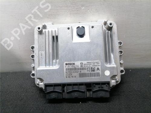 electronic-module-citroen-c4-picasso-i-mpv-ud_-2006-2007-2008-2009-2010-2011-2012-2013-2014-2015-36452934 main image