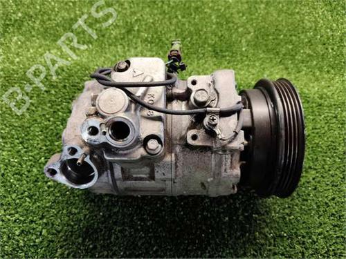 AC compressor SKODA SUPERB I (3U4) 1.9 TDI | BP36769991M34 - Image 5