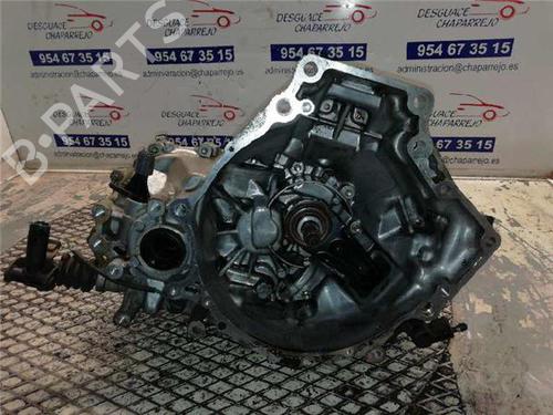 Boîte de vitesses MAZDA 323 S VI Saloon (BJ) 2.0 DiTD (BJEP) (101 hp) 31891648