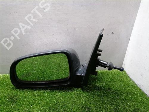 Used Left mirror Left mirror CHEVROLET AVEO Saloon (T300) 1.4 (100 hp) 34229090 34229090