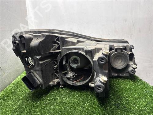 Left headlight SKODA OCTAVIA II (1Z3) 1.6 TDI | BP31894531C28  - Image 5