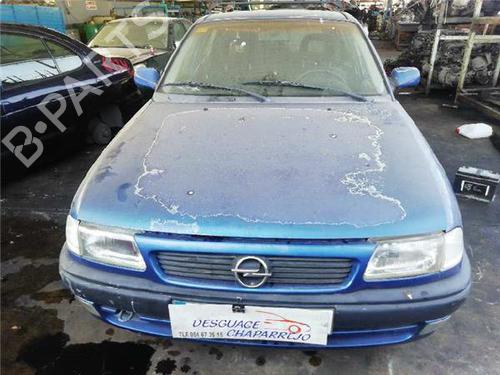 Used Parts OPEL ASTRA F Saloon (T92)  1.4 i 16V (F19, M19)  4408252