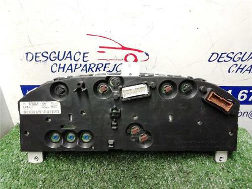 Instrument cluster NISSAN ALMERA II (N16) 2.2 Di | BP31896814C47
