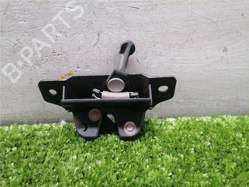 Used Other Other PEUGEOT 106 II (1A_, 1C_) 1.1 i (60 hp) 36146508 36146508