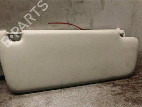 Left sun visor OPEL CORSA D (S07) 1.3 CDTI (L08, L68) | BP31895295I1