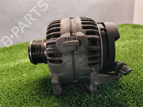 Used Alternator Alternator SEAT ALTEA (5P1) 1.9 TDI (105 hp) 36681969 36681969