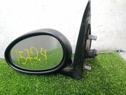 Specchietto retrovisore sinistro Specchietto retrovisore sinistro MG MG ZR 105 (103 hp) 33969910 33969910