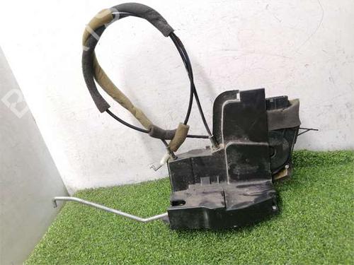 Used Front right lock Front right lock MAZDA CX-7 (ER) 2.2 MZR-CD AWD (ER10A) (173 hp) 39755118 39755118