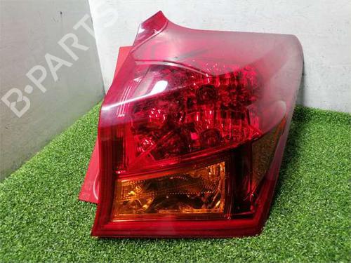 Used Right taillight Right taillight 38427990 38427990