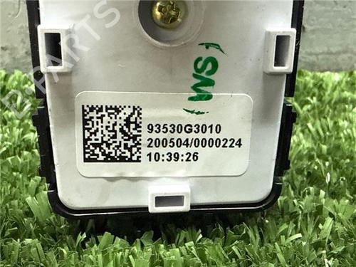 Mirror switch HYUNDAI i30 (PDE, PD, PDEN) 1.0 T-GDI | BP32431919I25