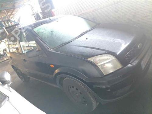 Right mirror glass FORD FUSION (JU_) 1.4 TDCi | BP31894082C147