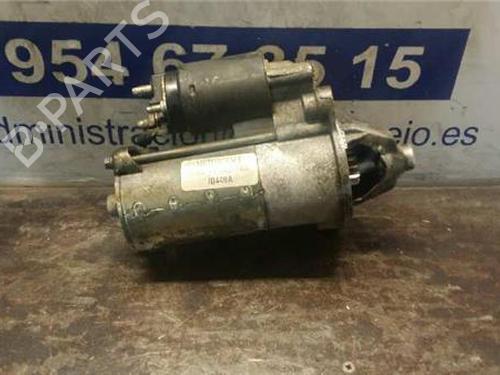 Starter FORD ESCORT VI (GAL, AAL, ABL) 1.6 i 16V | BP31888931M8