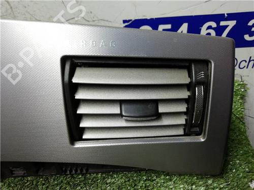 Air vent JAGUAR XF I (X250) 2.7 D | BP31901504I21