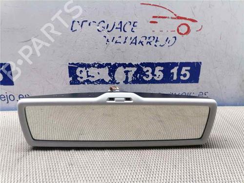 Rétroviseur intérieur VW PASSAT CC B6 (357) 2.0 TDI (140 hp) 31899929