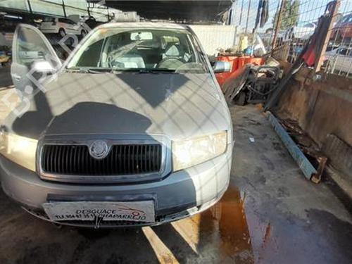 Used Parts SKODA FABIA I (6Y2) 1.9 SDI 4757840