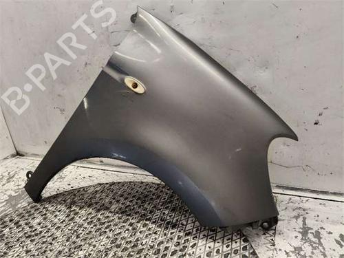Forskærm Højre SMART FORFOUR Hatchback (453) 1.0 (453.042, 453.043) | BP39180668C42 - Image 2