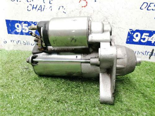 Starter MAZDA 3 (BK) 1.6 DI Turbo | BP31890452M8