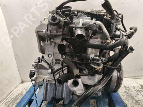 Used Engine Engine AUDI A4 B8 (8K2) 2.0 TDI (136 hp) 39659476 39659476