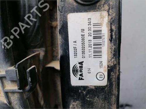 Right taillight PEUGEOT BIPPER Tepee 1.3 HDi 75 | BP36958404C35 - Image 5