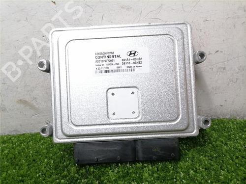 Módulo eletrónico Módulo eletrónico HYUNDAI IONIQ (AE) 1.6 GDI Hybrid (141 hp) 33562082 33562082