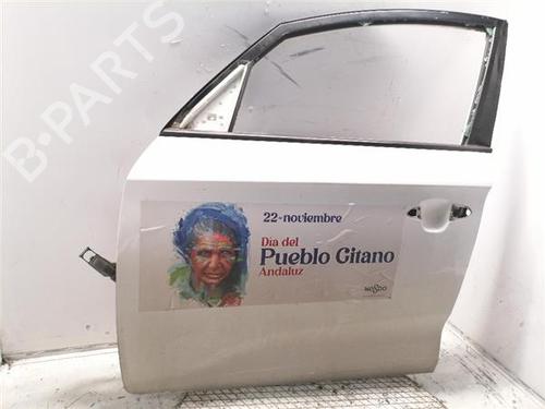 Left front door KIA CARENS IV 1.7 CRDi | BP32223196C2