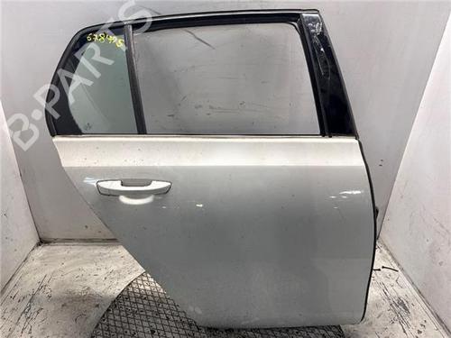 right-rear-door-vw-golf-vi-5k1-2008-2009-2010-2011-2012-2013-2014-32716076 main image