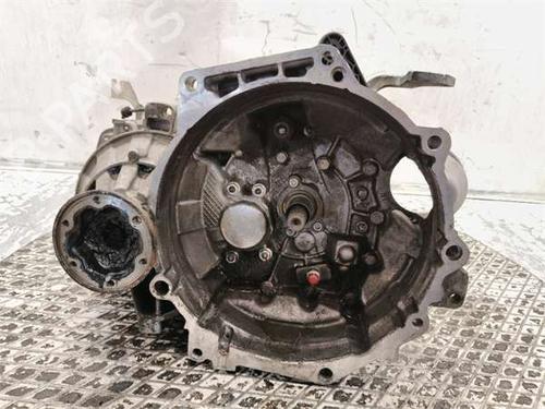 Used Gearbox Gearbox SEAT LEON (1P1) 1.9 TDI (105 hp) 40285867 40285867