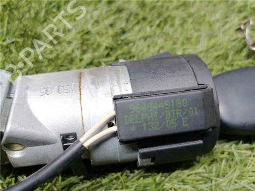 Switch PEUGEOT 307 (3A/C) 1.6 HDi 110 | BP31900747I30 - Image 5