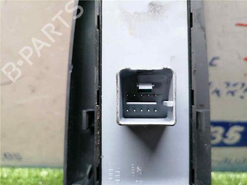 Left front window switch SKODA OCTAVIA II (1Z3) 2.0 TDI 16V | BP31900029I27