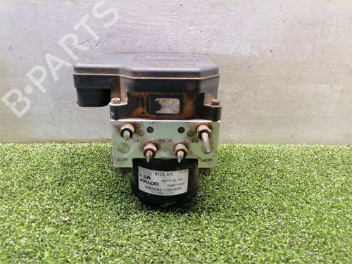 Used ABS pump ABS pump KIA CARENS I MPV (FC, FJ) 2.0 CRDi (113 hp) 39966650 39966650