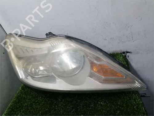 Used Right headlight Right headlight FORD FOCUS II (DA_, HCP, DP) 1.6 (100 hp) 36656443 36656443