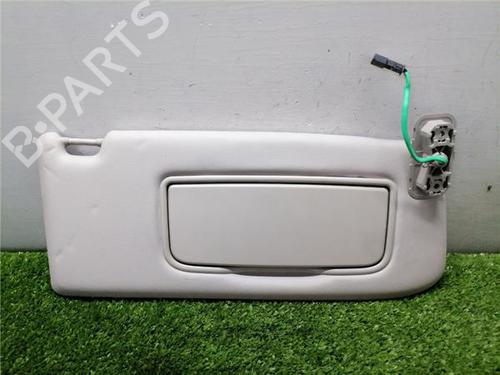 Aletta parasole destra Aletta parasole destra VOLVO S40 II (544) 2.4 (140 hp) 34609024 34609024