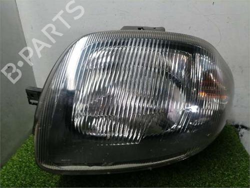 Used Left headlight Left headlight 37862260 37862260