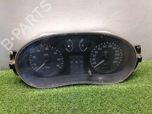 Used Instrument cluster Instrument cluster 38474238 38474238