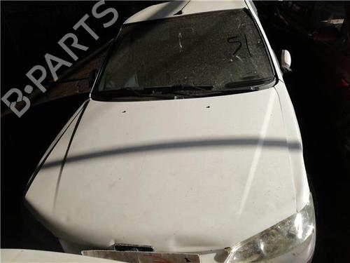 Left front window switch PEUGEOT 306 (7B, N3, N5) 1.9 SLD | BP31897389I27 