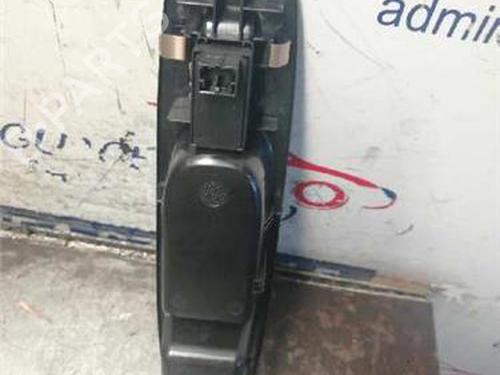 Right front window switch FIAT PUNTO EVO (199_) 1.3 D Multijet (199AXC1A, 199BXC1A, 199AXT1A, 199BXT1A) | BP31896365I26 - Image 2