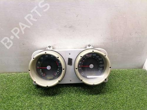 Kombiinstrument Kombiinstrument VW POLO (6N2) 1.4 (60 hp) 39755145 39755145