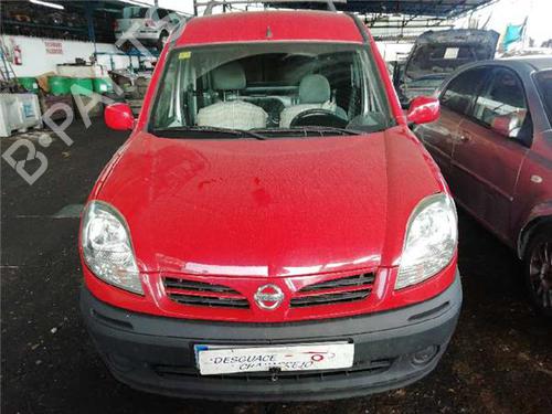 Brugte NISSAN KUBISTAR MPV (X76) 1.5 dCi 70 (68 hp) 4409152