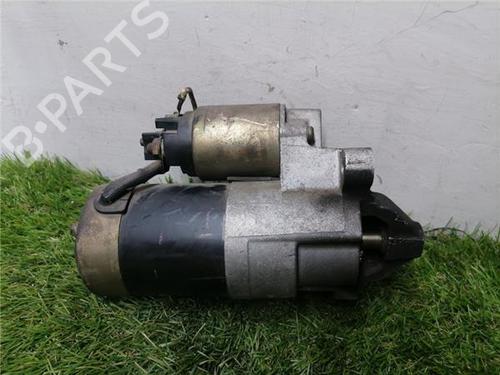 Starter RENAULT SCÉNIC I MPV (JA0/1_, FA0_) 1.9 dCi (JA05, JA1F) | BP31890778M8