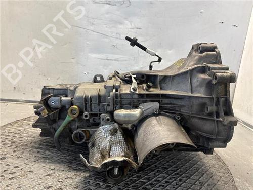 Gearbox VW PASSAT B5 (3B2) 1.9 TDI | BP36453037M3 - Image 4
