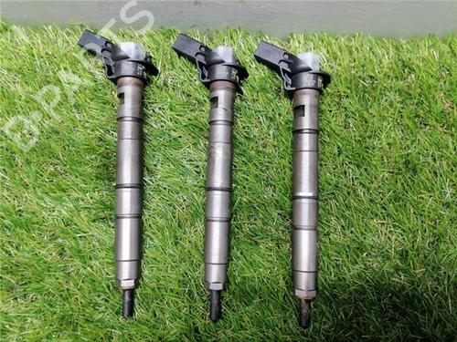 Used Injector Injector AUDI A6 Allroad C6 (4FH) 3.0 TDI quattro (233 hp) 32690121 32690121
