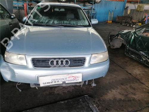 Brugte AUDI A3 (8L1)  1.9 TDI  4772237