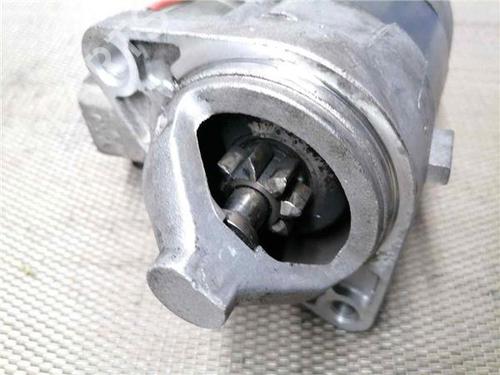 Starter NISSAN NOTE (E11, NE11) 1.4 | BP31890563M8