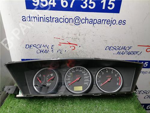instrument-cluster-nissan-primera-p12-2002-31898908 main image