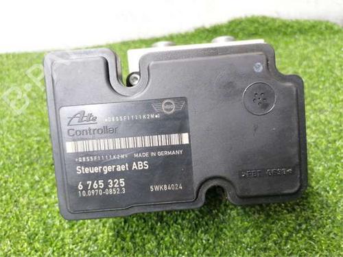 ABS pump MINI MINI (R50, R53) One | BP39416999M43 - Image 4