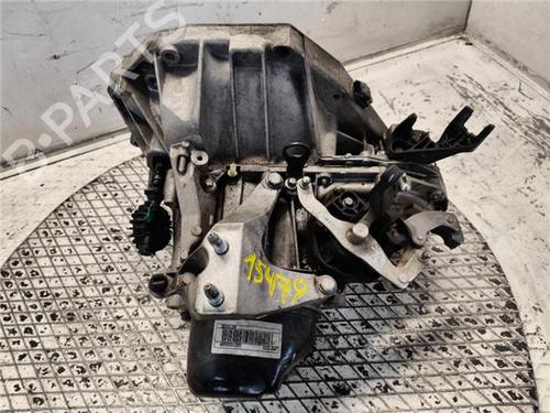 Gearbox DACIA LOGAN II 1.5 Blue dCi 95 (L8JL) | BP33478252M3  - Image 5